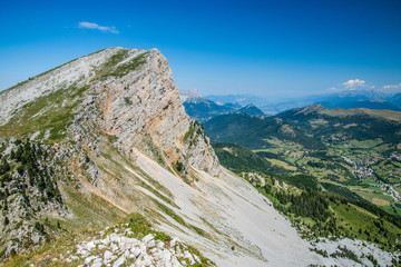 Le Vercors