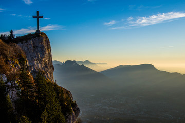 Alpes Fran&ccedil;aises