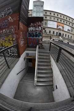 subsuelo