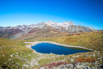 Alpes Françaises