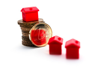 home loan concept