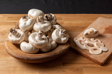 funghi