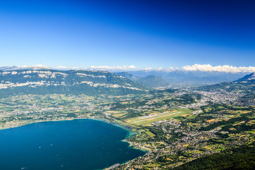 Alpes Françaises