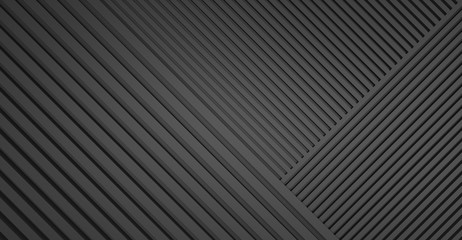 Fototapeta premium abstract black background