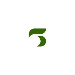 G logo vector icon template