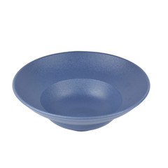 colored plate isolated porcelain