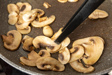 Funghi