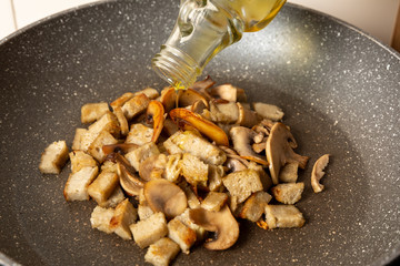 Funghi