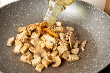 Funghi