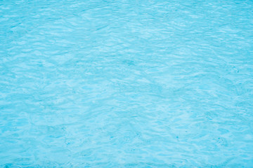 Clear transparent sea water, white and beach, natural marine background