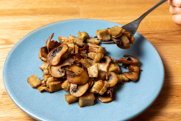 Funghi