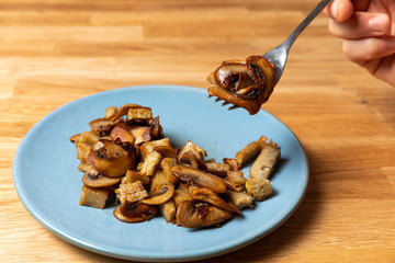 Funghi