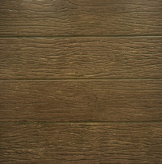 Brown annual ring and gnarl pattern on the old wood, material for decortion the wall