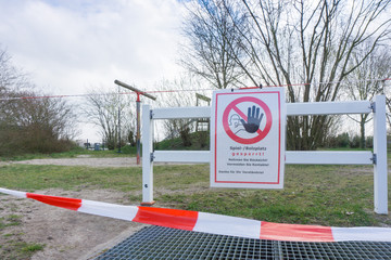 Coronavirus COVID-19