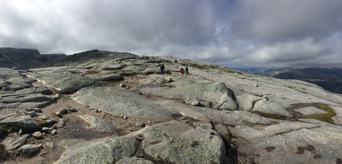 Norway