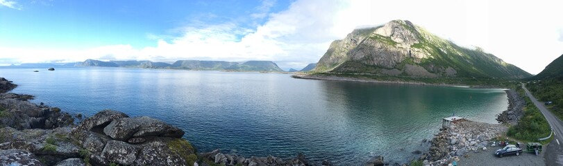 Norway
