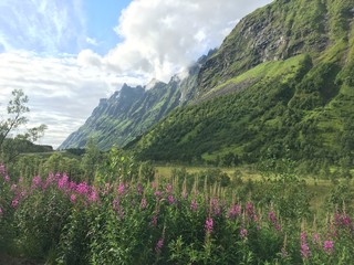 Norway