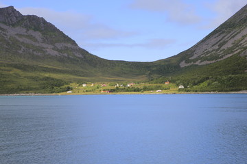 Norway