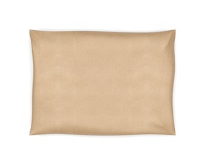 Blank Plastic Postal Mailing Bags Parcel Envelope Self Seal Courier Pouche Shipping Plastic Bags Postal Packing. 3d render illustration.