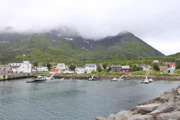 Norway