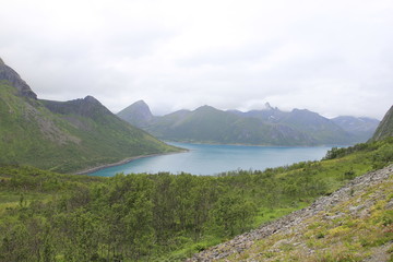 Norway
