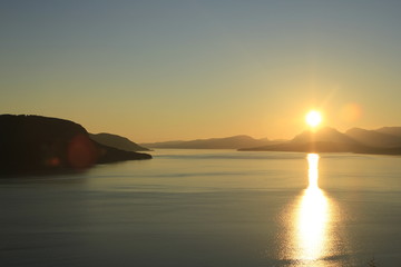 Norway