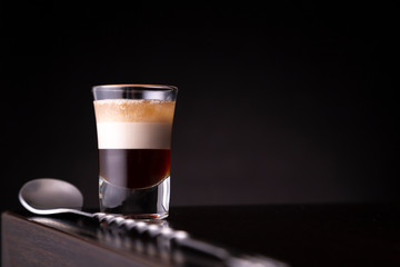 B 52 cocktail