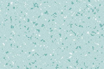 blue cracked wall background