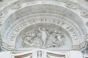 bellas artes