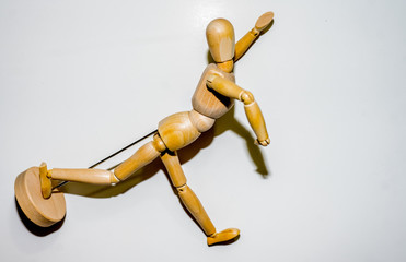 Personnages de dessin