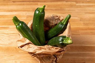 Zucchine