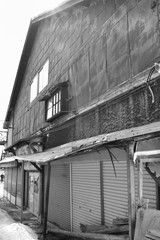 旭川　第一市場