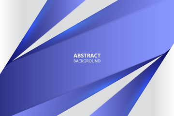 Geometric futuristic background. Linear and flat design elements. Abstract modern background design with elements of geometric shapes.