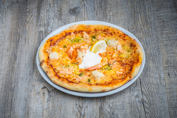 pizza