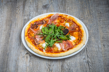 pizza