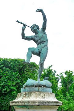 Le clairon