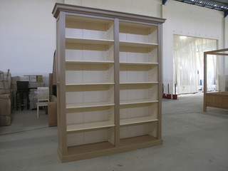 Classy and Modern Luxury Wooden Storage Furniture for Home Interiors Furniture in Factory Isolated Background