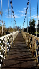 irish bridge