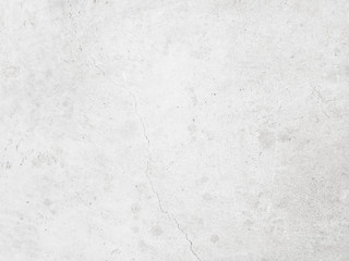 White cement wall background in vintage style