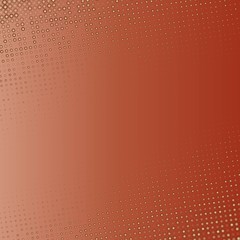 red abstract background