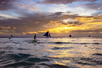 Boracay