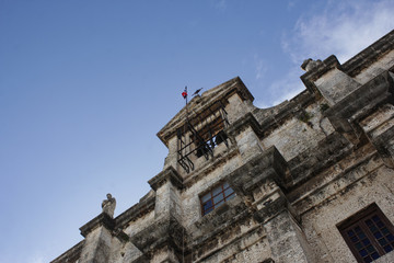 colonial zone dominican republic