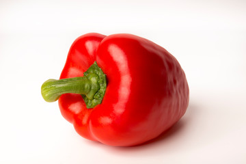 red bell pepper