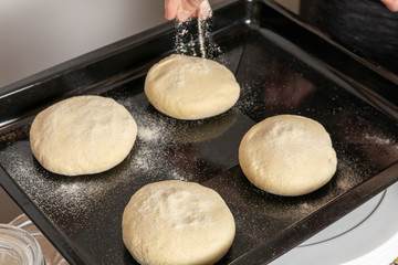 Pane fatto in casa