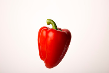 red bell pepper