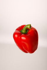 red bell pepper
