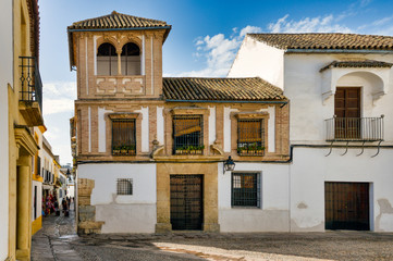 Cordoba, Spain