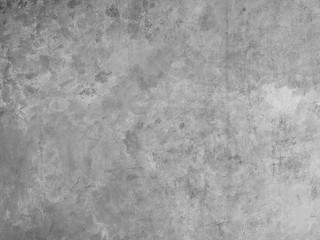 Fototapeta na wymiar Cement wall texture, grey concrete wall
