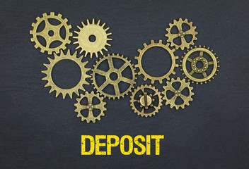 Deposit