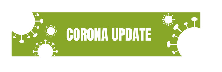 Corona Update Header 1920 x 450